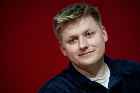 "El Hotzo" muss wegen Posts über Trump vor Gericht