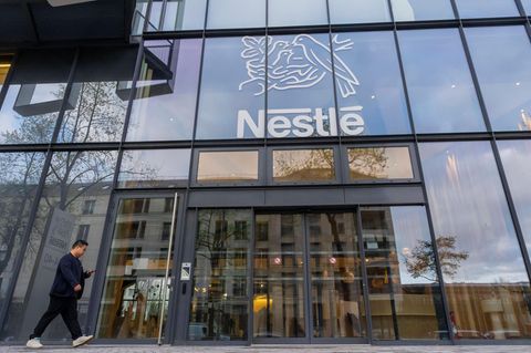 Wirbel um Mineralwasser – Nestlé gibt Entwarnung für Kunden in Deutschland