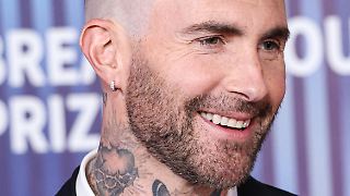 Adam Levine schildert unerträgliche Schmerzen beim Tätowieren