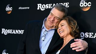 John Goodman hat schon lange Funkstille mit Roseanne Barr