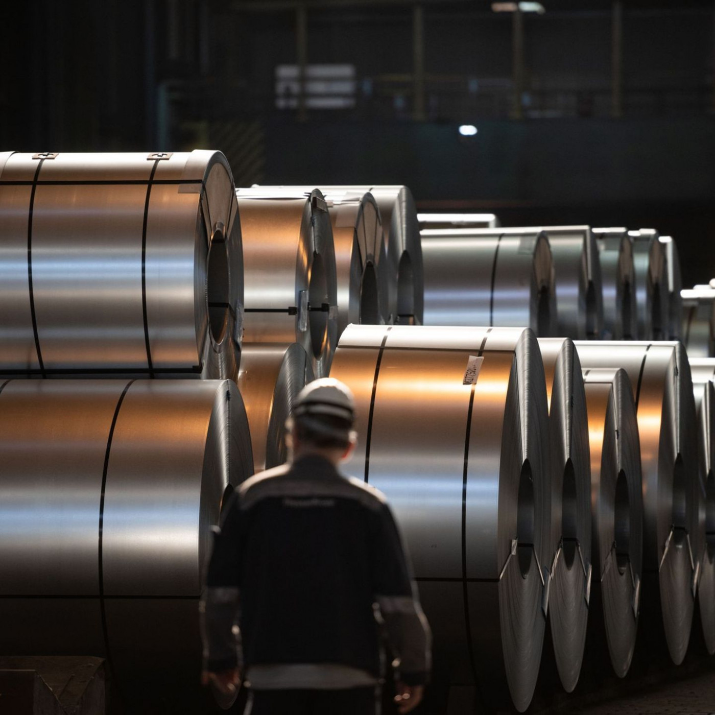 Thyssenkrupp-Stahlsparte: Harte Einschnitte für Beschäftigte