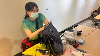 Taiwan bereitet sich auf das vor, was nicht sein soll