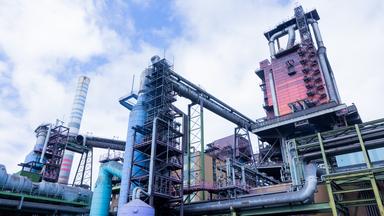 Harte Einschnitte bei ThyssenKrupp Steel