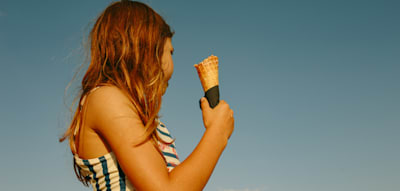 Das große Eisdielen-Missverständnis der Deutschen