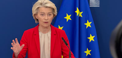 EU-Kommission verschiebt im Zollstreit mit USA Gegenmaßnahmen auf Anfang August