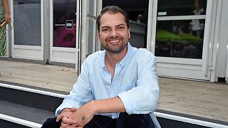 Jimi Blue Ochsenknecht soll auch Grazer Wirte geprellt haben