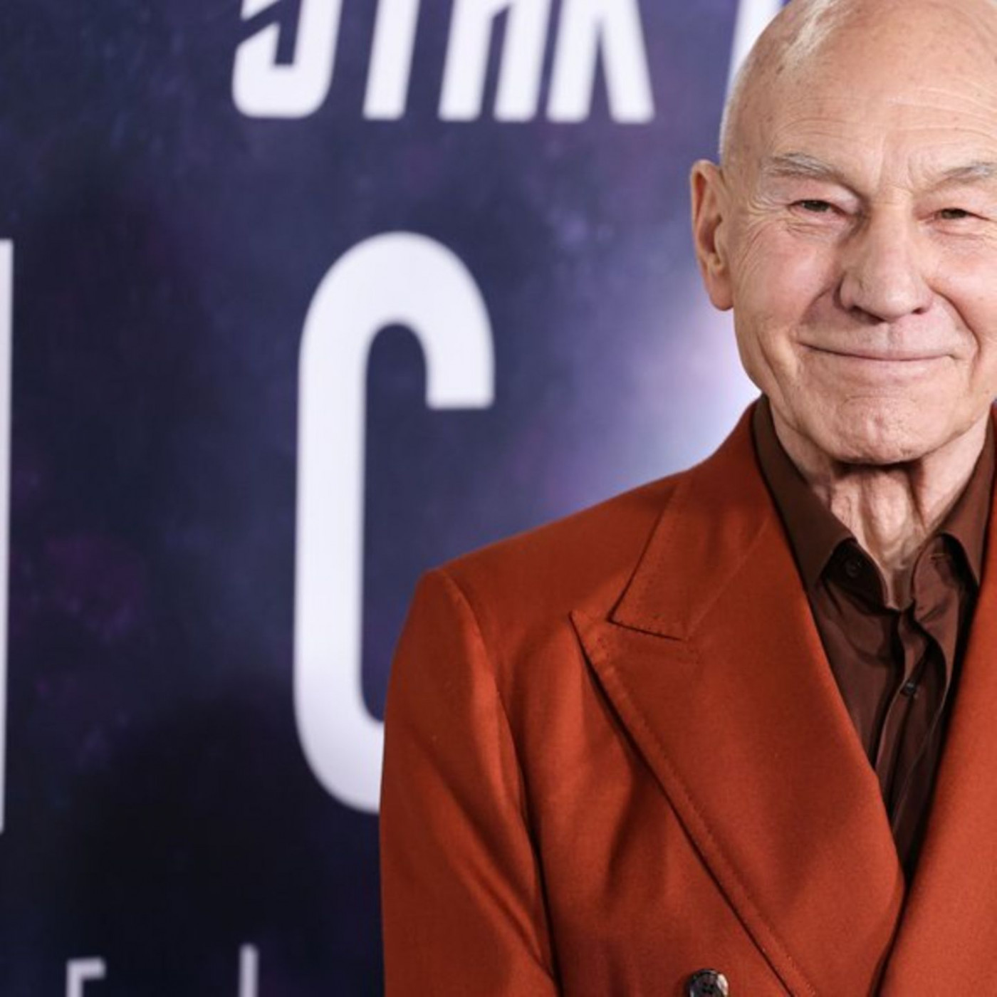 Für immer Captain Jean-Luc Picard