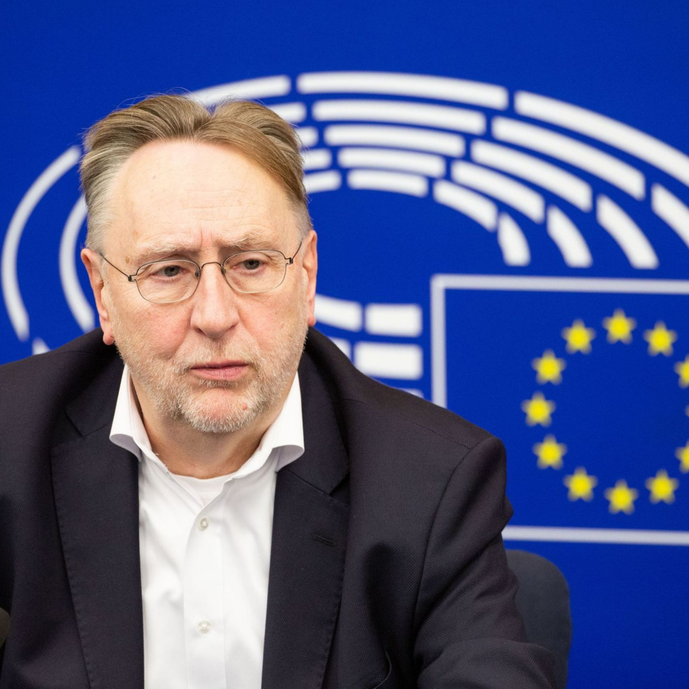 Nach Trump-Brief: EP-Ausschusschef Lange für Ende der Geduld