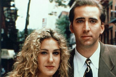 Sie bestätigt Liaison mit Nicolas Cage