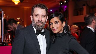 Warum Collien Ulmen-Fernandes nicht gern mit Ehemann Christian dreht