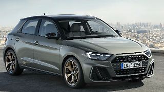 Hingucker-Angebot: Audi A1 für Privat ab 170 Euro