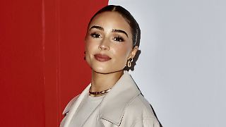 Olivia Culpo bringt ihr erstes Kind zur Welt