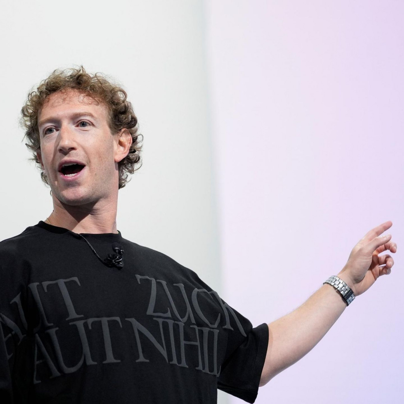 Mark Zuckerberg will Rechenzentren von der Größe Manhattans bauen