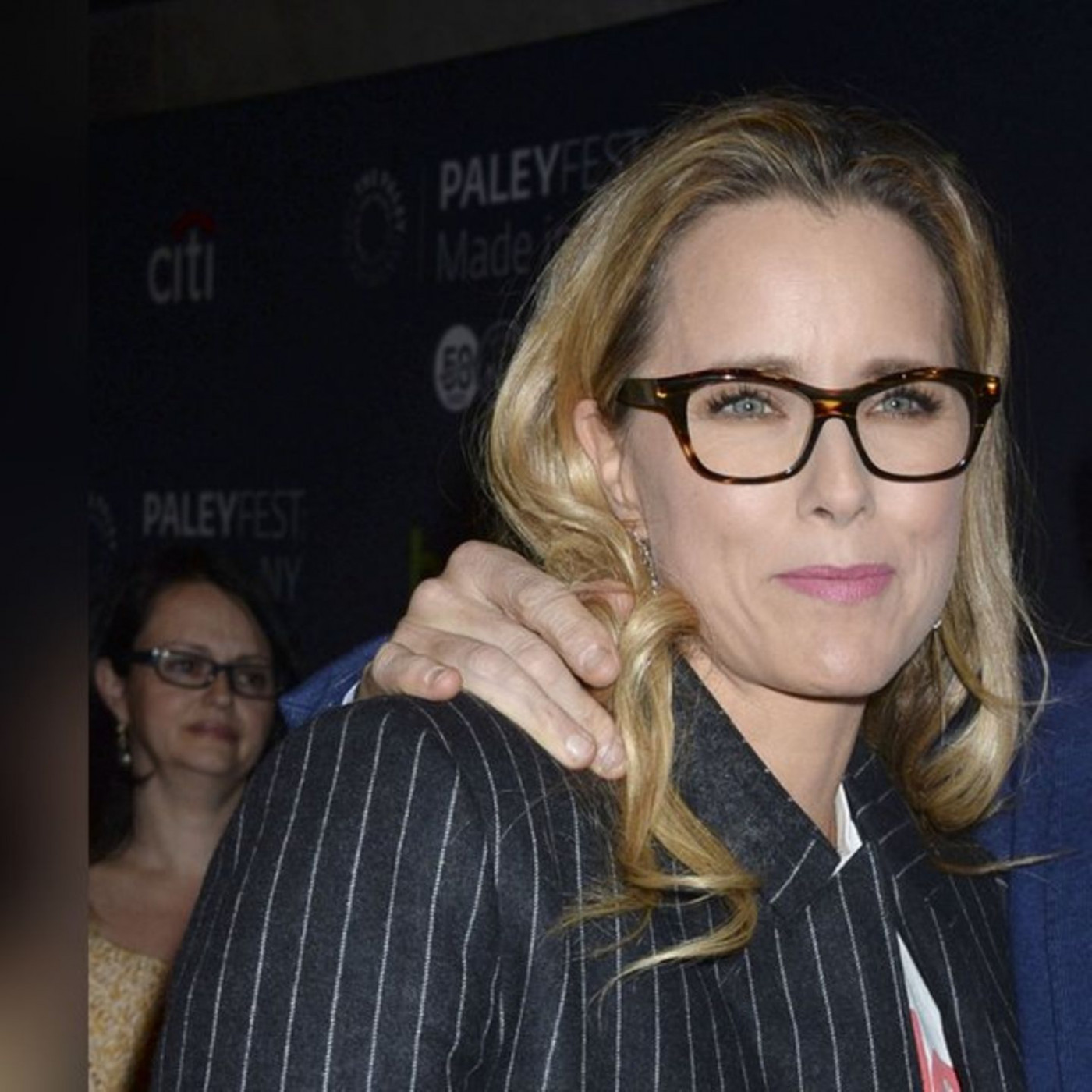 Téa Leoni und Tim Daly sind unter der Haube