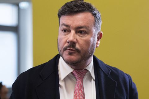 Staatsanwaltschaft klagt Investor René Benko an