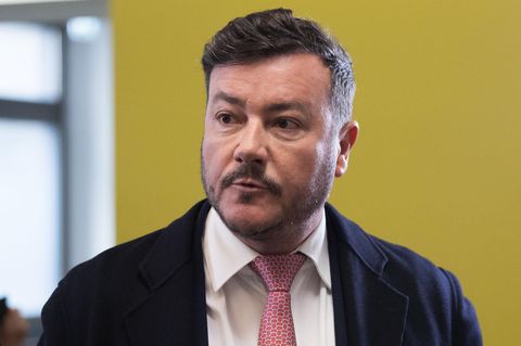 Staatsanwaltschaft klagt Investor René Benko an