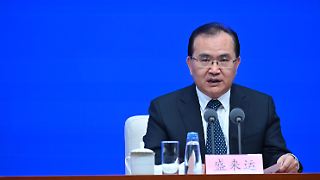 Chinas Wirtschaft lässt sich trotz Handelsstreit nicht bremsen