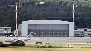Gericht weist Klage gegen US-Drohneneinsätze via Ramstein ab