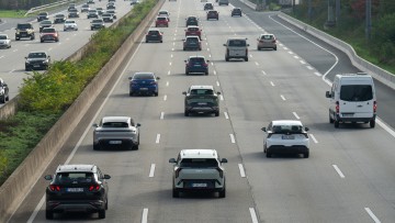 Trendwende: Menschen in Deutschland fahren wieder mehr Auto