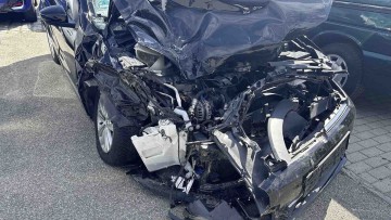 Bilanz 2024: Täglich 8 Tote und fast 1.000 Verletzte bei Verkehrsunfällen