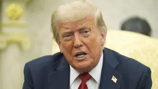 Trump erhöht Druck auf Russland: Das ist bekannt