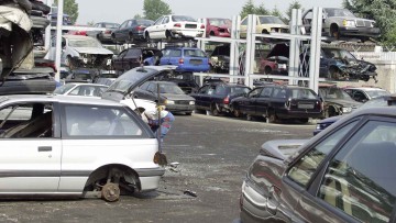 re.casion: Erste Restwertbörse für Altfahrzeuge am Start