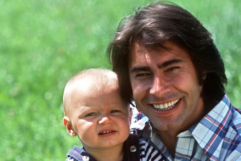 Das Erbe ist weg: So ging dem Sohn von Roy Black das Geld aus