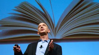 Jeff Bezos – ein schwieriges Kapitel für den Schweizer Buchhandel