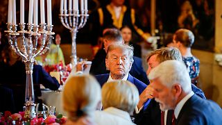 Jets, Bier, Waffen - mit diesen Zöllen will die EU Trump trotzen