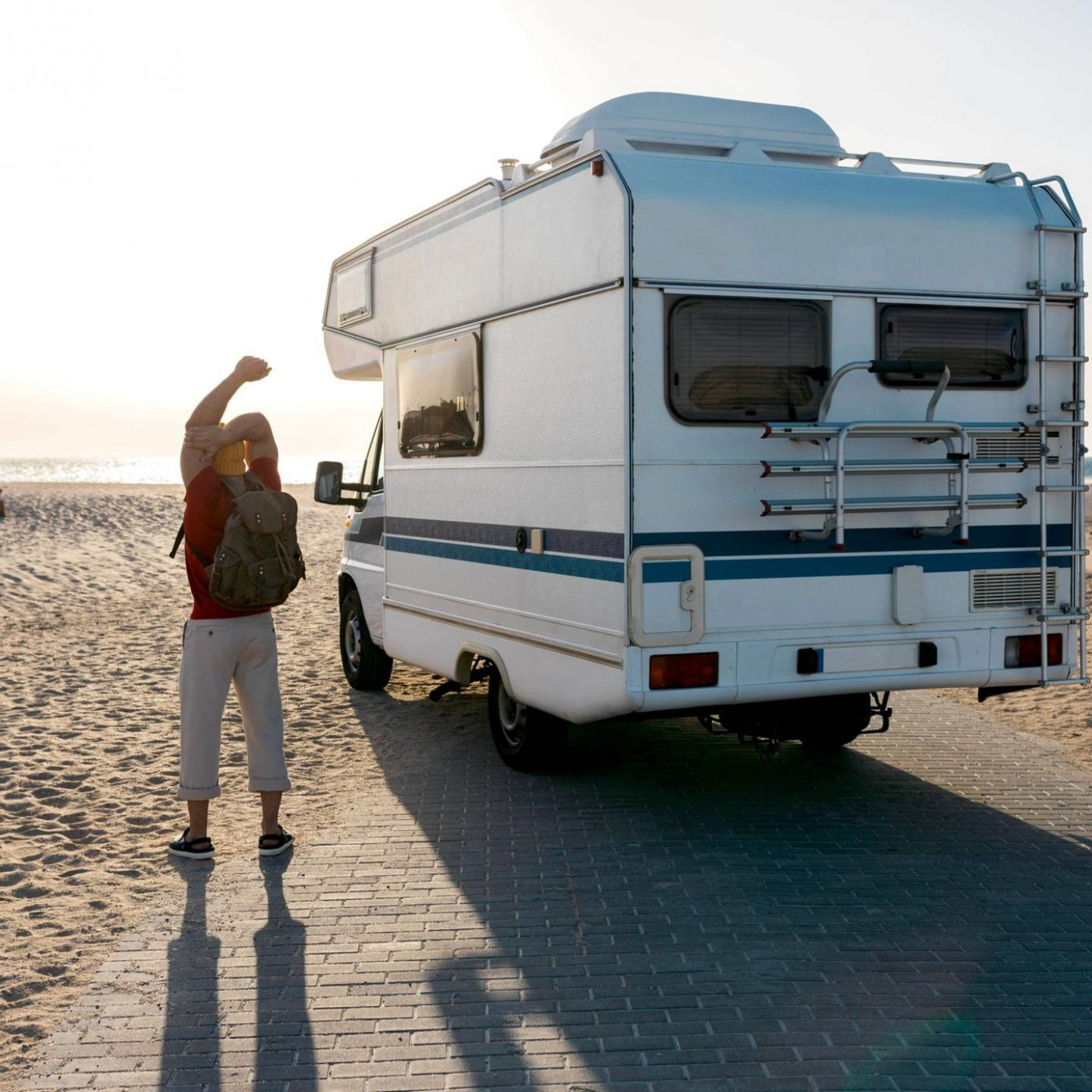 Wohnmobil-Boom: Wer sie kauft und welche Fahrzeuge verbaut werden
