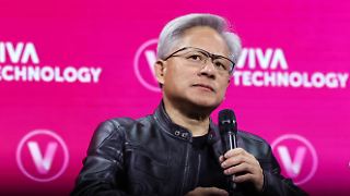 Trump lässt Nvidia wieder Chips nach China liefern
