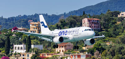 Das sind laut „Flightright“ die „schlechtesten Airlines Europas“