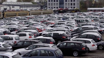 Kreislaufwirtschaft im Fokus: EU-Parlament bringt Altauto-Verordnung voran