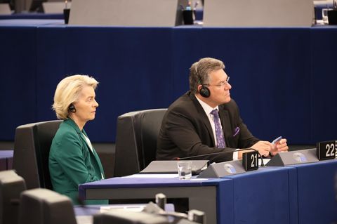 "Wenn Trump einen Konflikt haben möchte, muss es einen Konflikt geben"