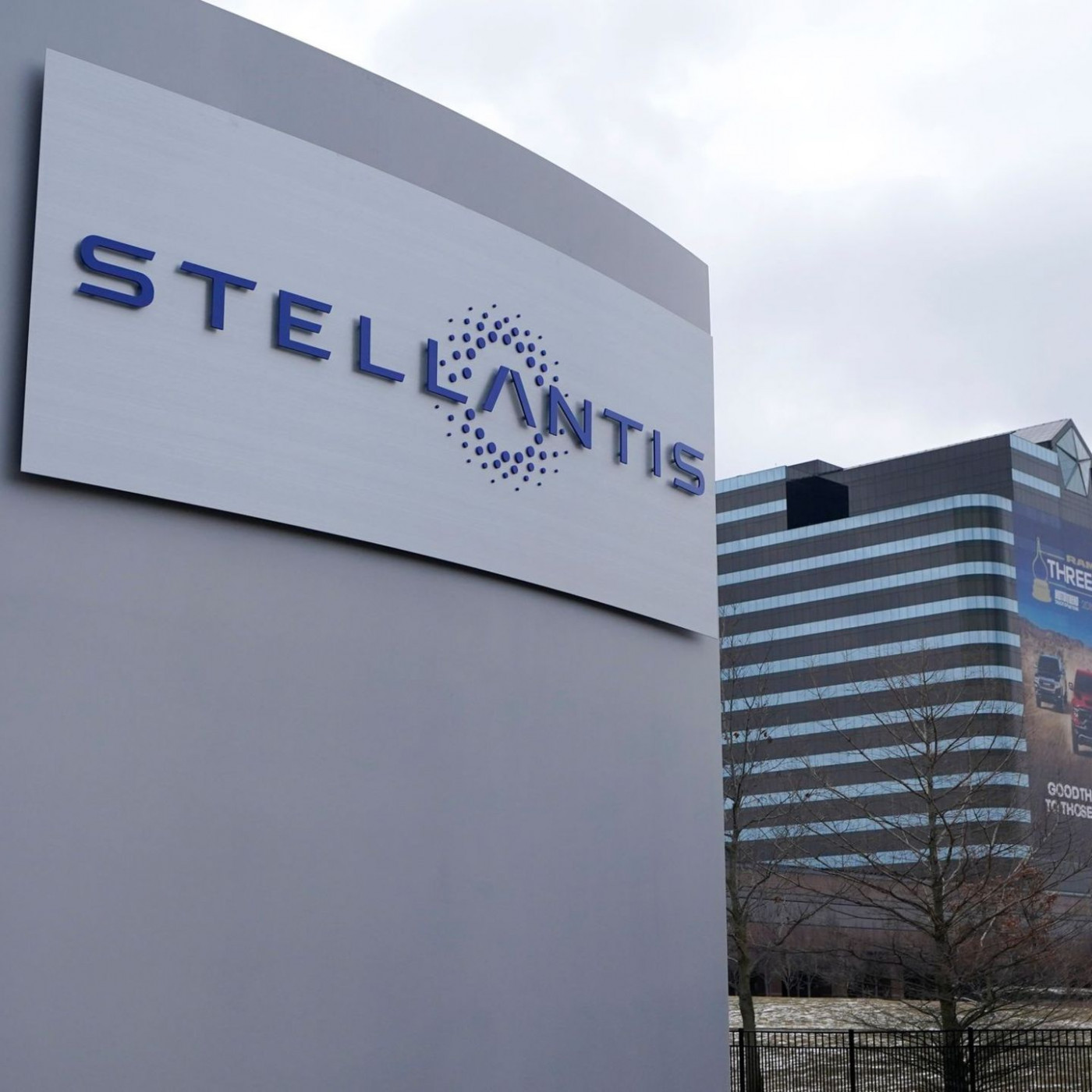 Stellantis glaubt nicht mehr an die Brennstoffzelle