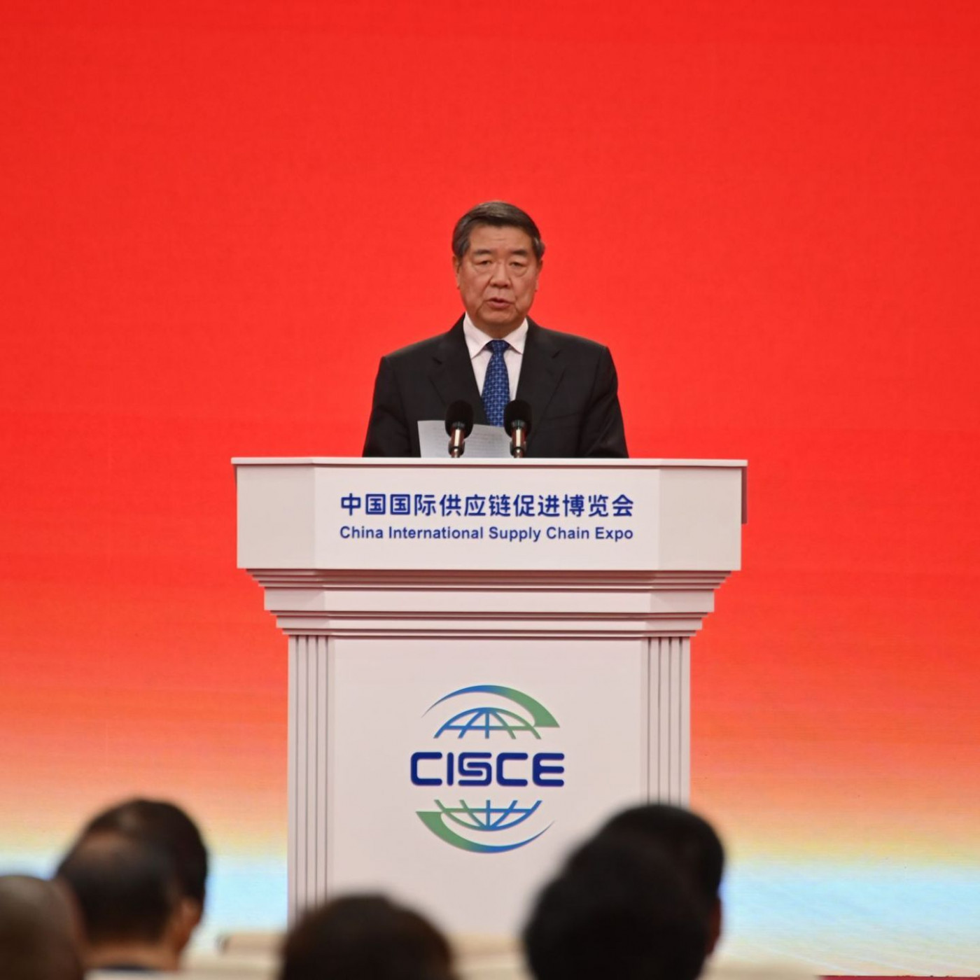 China kritisiert Politisierung des Welthandels