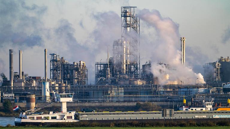 Umweltbundesamt wertet CO2-Handel als Erfolg