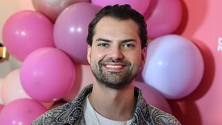 Jimi Blue Ochsenknecht an Österreich ausgeliefert