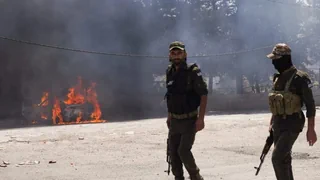 Kämpfe im syrischen Suweida trotz Waffenruhe wieder aufgeflammt