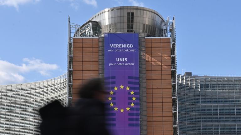 EU will im Haushalt aufräumen