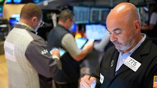 Inflationsdaten bremsen Wall Street aus