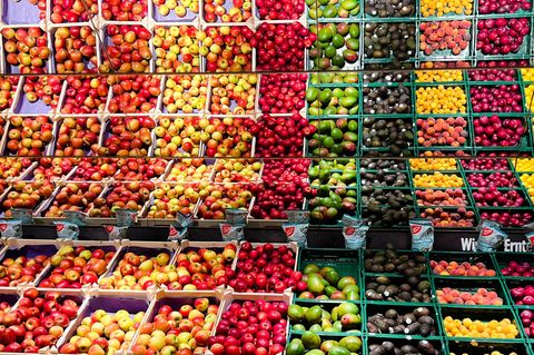 Lohnen sich Discounter, Treuepunkte-Apps und Co?