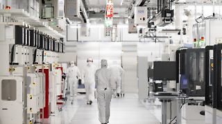 Bund will Deutschland zum Chip-Eldorado machen