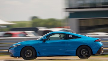 Neuer Prelude: Honda kündigt Serienstart für 2026 an