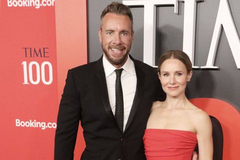 Dax Shepard gratuliert mit freizügigem Foto