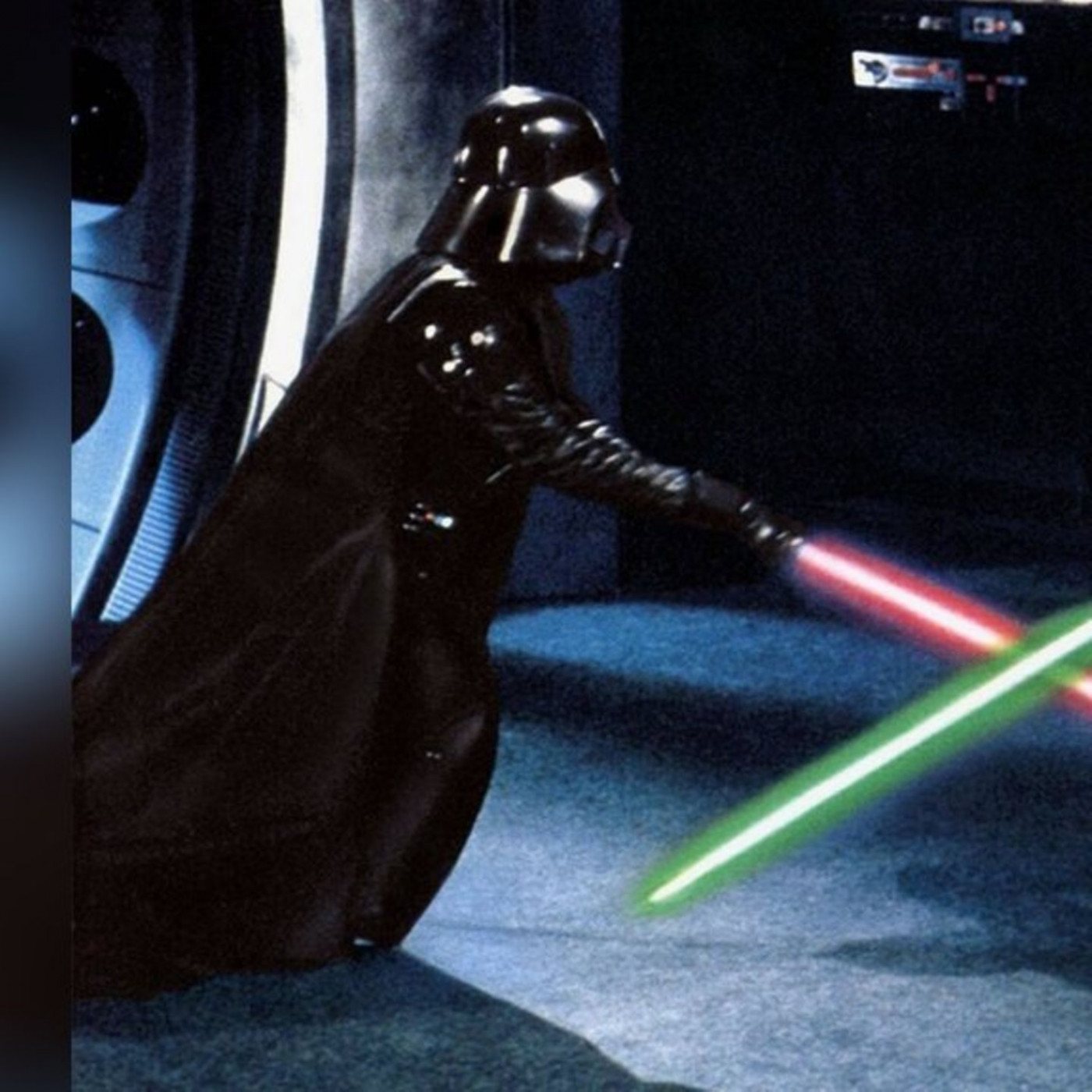 "Star Wars"-Requisite wird versteigert
