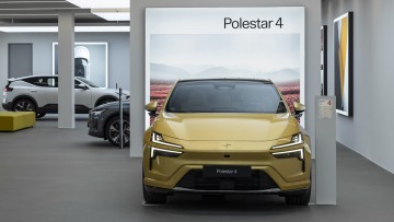 Polestar: Berliner Händler wird neuer Partner