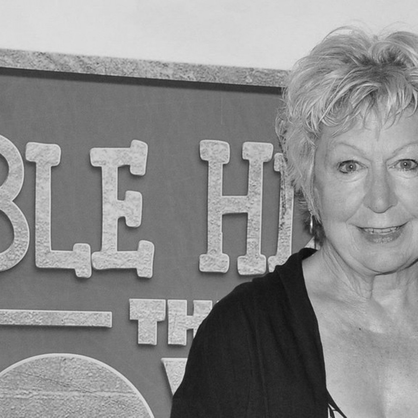 Britische Schauspielerin stirbt mit 72 Jahren