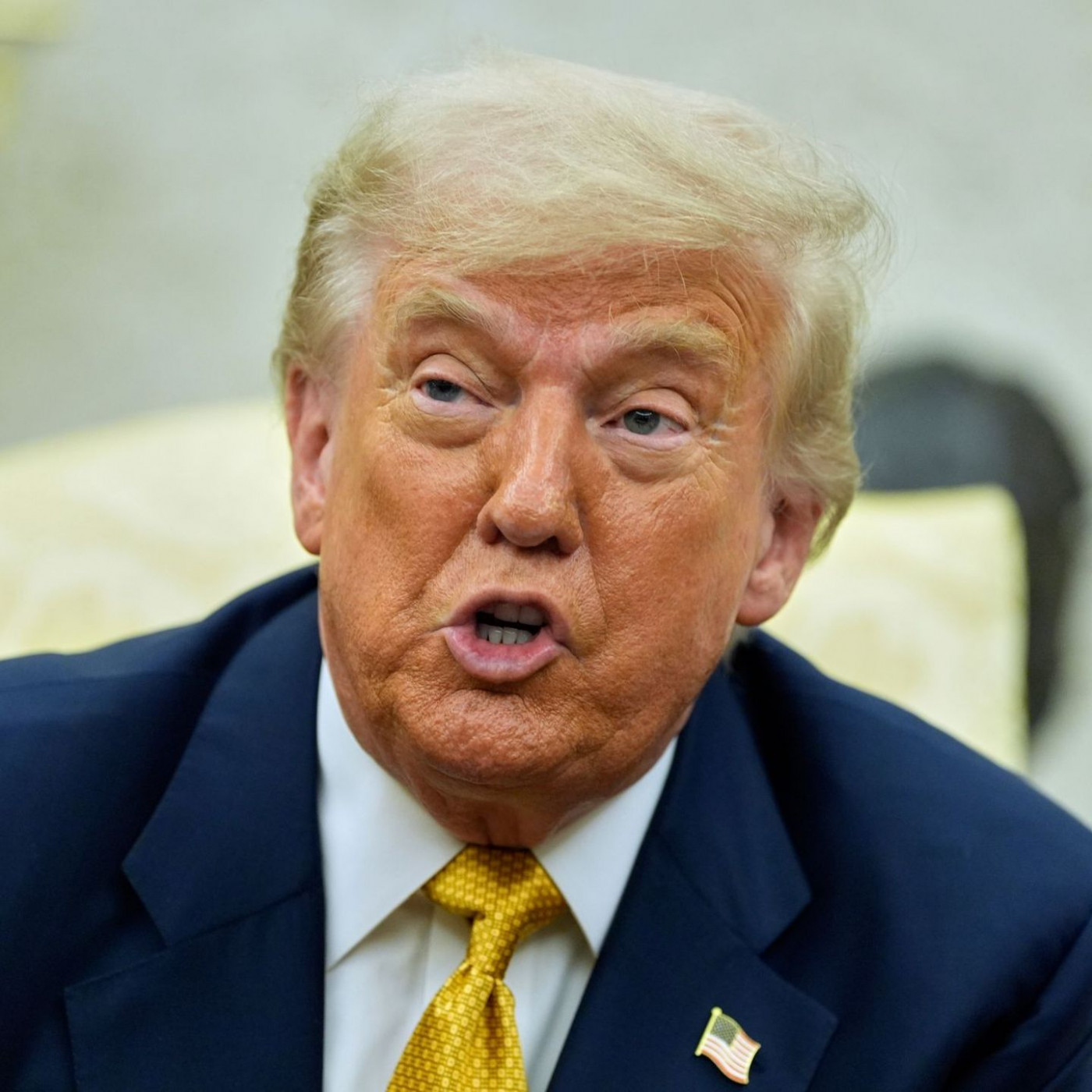Trump kündigt Zucker-Änderung bei US-Coca-Cola an