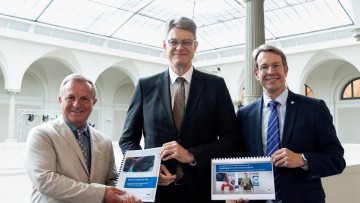 EKMI-Vorschläge: ZDK begrüßt Pläne, kritisiert aber Social Leasing